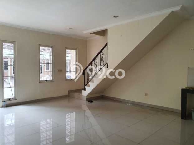 Rumah Nyaman untuk Keluarga area Green Lake City - LT 135m² Rumah Nyaman untuk Keluarga area Green Lake City - LT 135m²