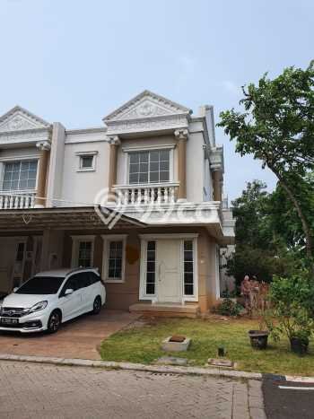 Rumah Nyaman untuk Keluarga area Green Lake City - LT 135m² Rumah Nyaman untuk Keluarga area Green Lake City - LT 135m²