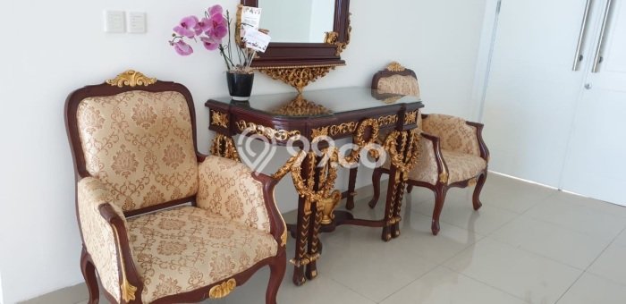 Rumah Disewakan Tangerang LT 300m2 LB 260m2 Kawasan BSD De Park Rumah Disewakan Tangerang LT 300m2 LB 260m2 Kawasan BSD De Park