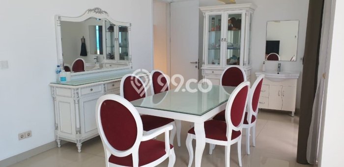 Rumah Disewakan Tangerang LT 300m2 LB 260m2 Kawasan BSD De Park Rumah Disewakan Tangerang LT 300m2 LB 260m2 Kawasan BSD De Park