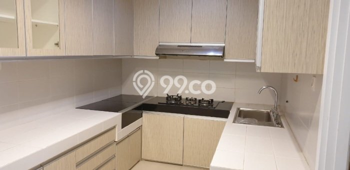 Rumah Disewakan Tangerang LT 300m2 LB 260m2 Kawasan BSD De Park Rumah Disewakan Tangerang LT 300m2 LB 260m2 Kawasan BSD De Park