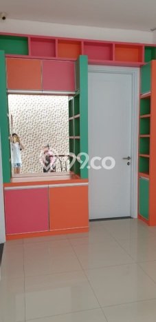 Rumah Disewakan Tangerang LT 300m2 LB 260m2 Kawasan BSD De Park Rumah Disewakan Tangerang LT 300m2 LB 260m2 Kawasan BSD De Park