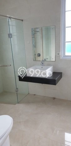 Rumah Disewakan Tangerang LT 300m2 LB 260m2 Kawasan BSD De Park Rumah Disewakan Tangerang LT 300m2 LB 260m2 Kawasan BSD De Park