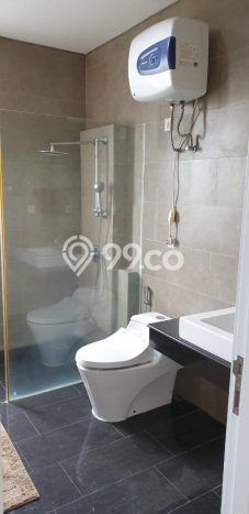 Rumah Disewakan Tangerang LT 300m2 LB 260m2 Kawasan BSD De Park Rumah Disewakan Tangerang LT 300m2 LB 260m2 Kawasan BSD De Park