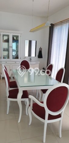 Rumah Disewakan Tangerang LT 300m2 LB 260m2 Kawasan BSD De Park Rumah Disewakan Tangerang LT 300m2 LB 260m2 Kawasan BSD De Park