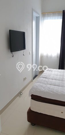 Rumah Disewakan Tangerang LT 300m2 LB 260m2 Kawasan BSD De Park Rumah Disewakan Tangerang LT 300m2 LB 260m2 Kawasan BSD De Park