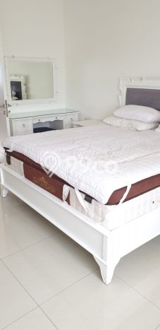 Rumah Disewakan Tangerang LT 300m2 LB 260m2 Kawasan BSD De Park Rumah Disewakan Tangerang LT 300m2 LB 260m2 Kawasan BSD De Park