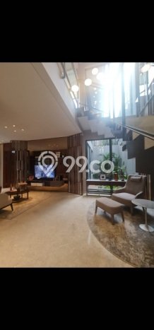 For Sale! Premium House LT 396m2 Desain Elegan di BSD For Sale! Premium House LT 396m2 Desain Elegan di BSD