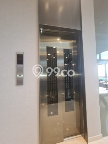 For Sale! Premium House LT 396m2 Desain Elegan di BSD For Sale! Premium House LT 396m2 Desain Elegan di BSD