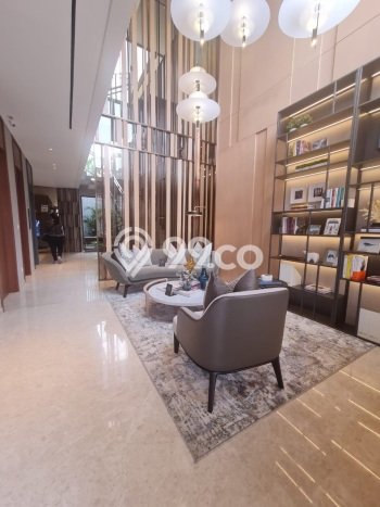 For Sale! Premium House LT 396m2 Desain Elegan di BSD For Sale! Premium House LT 396m2 Desain Elegan di BSD
