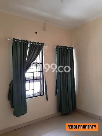 Dijual Hunian Rumah Terawat 2 Kamar di Cibubur, Jakarta Timur Dijual Hunian Rumah Terawat 2 Kamar di Cibubur, Jakarta Timur