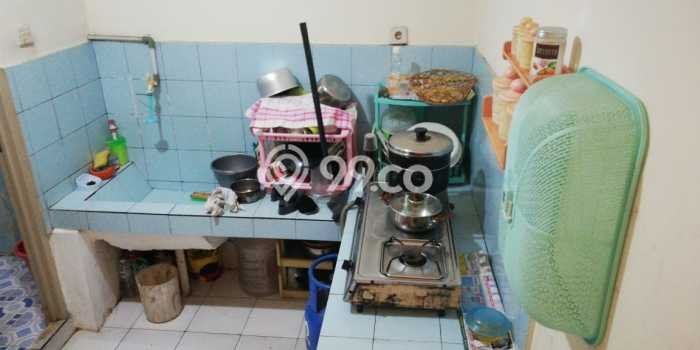 Rumah Di Taman Cibodas Tangerang Rumah Di Taman Cibodas Tangerang