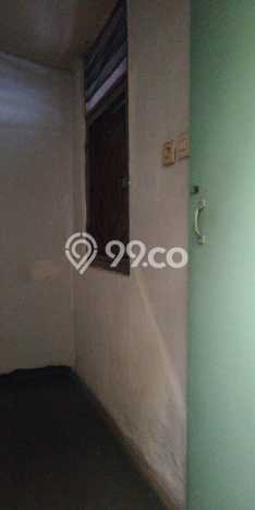 Rumah Di Taman Cibodas Tangerang Rumah Di Taman Cibodas Tangerang