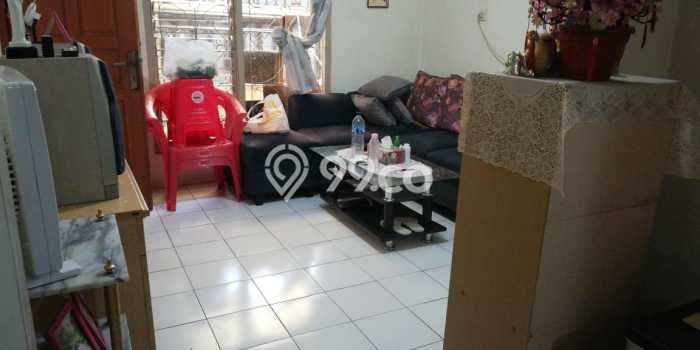 Rumah Di Taman Cibodas Tangerang Rumah Di Taman Cibodas Tangerang