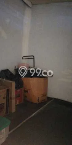 Rumah Di Taman Cibodas Tangerang Rumah Di Taman Cibodas Tangerang