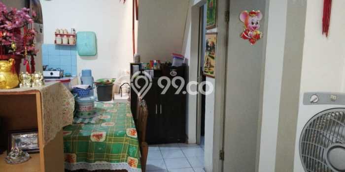 Rumah Di Taman Cibodas Tangerang Rumah Di Taman Cibodas Tangerang