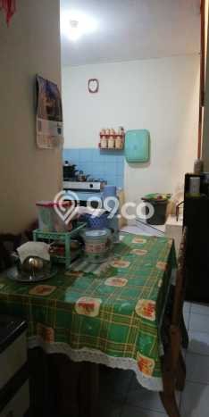 Rumah Di Taman Cibodas Tangerang Rumah Di Taman Cibodas Tangerang