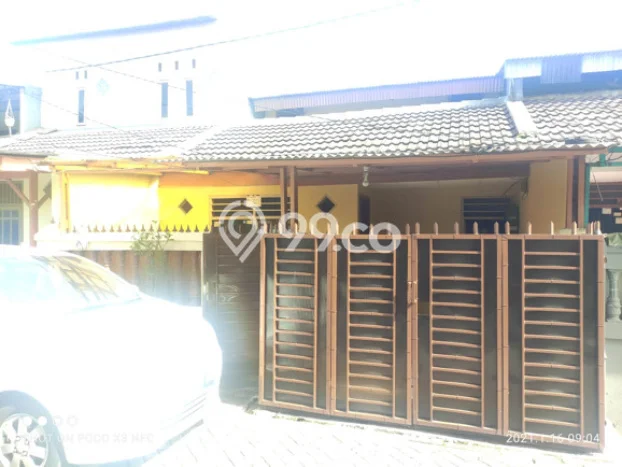 Rumah Di Taman Cibodas Tangerang Rumah Di Taman Cibodas Tangerang