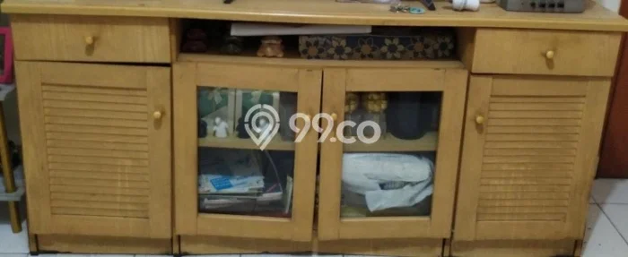 Rumah Di Taman Cibodas Tangerang Rumah Di Taman Cibodas Tangerang