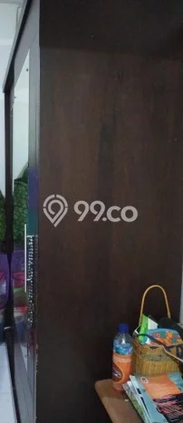 Rumah Di Taman Cibodas Tangerang Rumah Di Taman Cibodas Tangerang