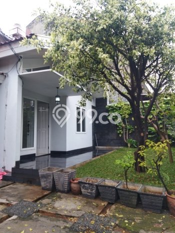 Hunian Super Mewah dengan Akses Paling Strategis di Pondok Indah, Jakarta Selatan Hunian Super Mewah dengan Akses Paling Strategis di Pondok Indah, Jakarta Selatan