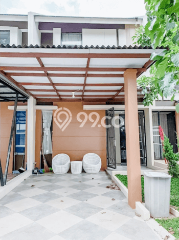 Lokasi strategis! Rumah siap huni dikontrakkan di Lippo Cikarang LB 60m2 Lokasi strategis! Rumah siap huni dikontrakkan di Lippo Cikarang LB 60m2