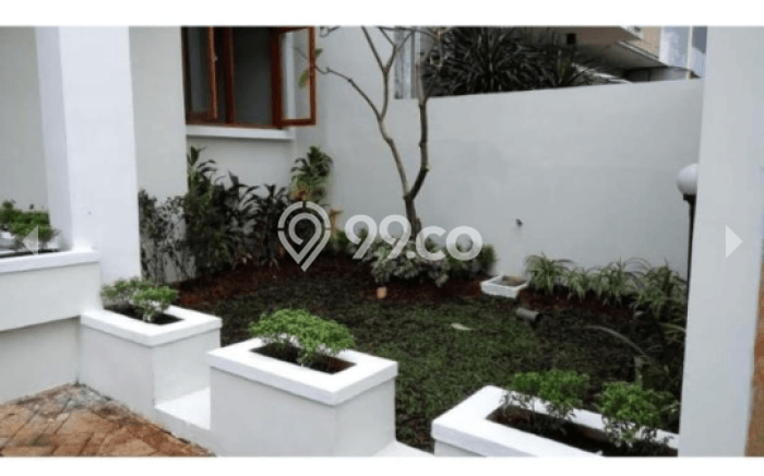Jarang Ada! Rumah Sewa 4 Kamar Bagus Siap Huni Kemang Jarang Ada! Rumah Sewa 4 Kamar Bagus Siap Huni Kemang