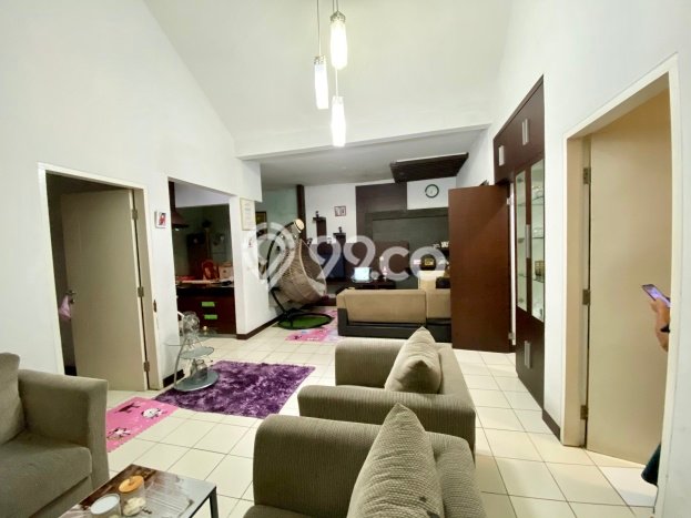Hunian Nyaman Asri 3 KT Siap Huni di Kota Baru Parahyangan Bandung Hunian Nyaman Asri 3 KT Siap Huni di Kota Baru Parahyangan Bandung