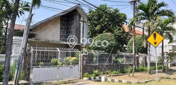 Dijual Hunian Mewah dengan Fasilitas Sekitar Komplit di Genteng, Surabaya Dijual Hunian Mewah dengan Fasilitas Sekitar Komplit di Genteng, Surabaya