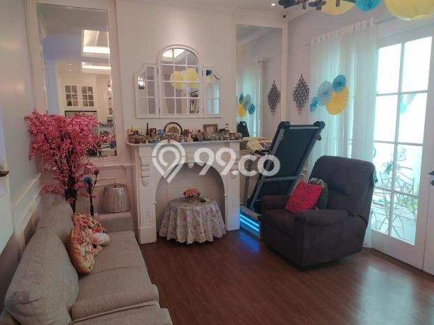 For Sale! Luxury House LT 144m2 Desain Modern di Pantai Indah Kapuk For Sale! Luxury House LT 144m2 Desain Modern di Pantai Indah Kapuk