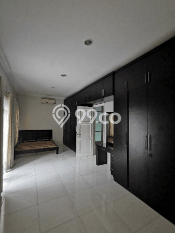 For Sale! Premium House LT 200m2 Desain Modern di Gading Serpong For Sale! Premium House LT 200m2 Desain Modern di Gading Serpong
