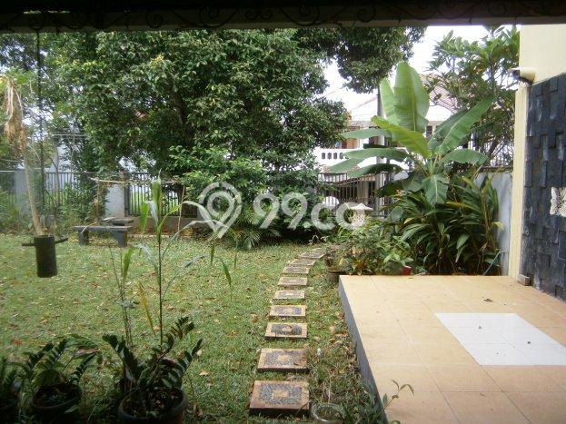 Best Deal Hunian Mewah Ideal dan Luas di Cinere, Depok Best Deal Hunian Mewah Ideal dan Luas di Cinere, Depok