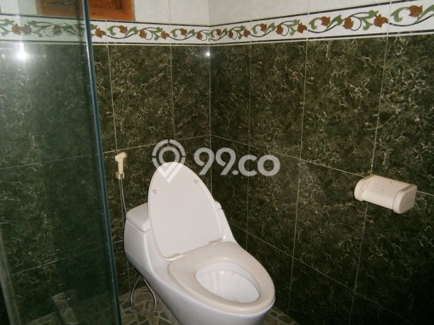 Best Deal Hunian Mewah Ideal dan Luas di Cinere, Depok Best Deal Hunian Mewah Ideal dan Luas di Cinere, Depok