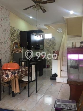 Dijual Hunian Rumah Nyaman 5 Kamar di Sunter, Jakarta Utara Dijual Hunian Rumah Nyaman 5 Kamar di Sunter, Jakarta Utara