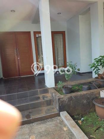 Hunian Eksklusif Siap Huni LT 450m2 di Pancoran, Jakarta Selatan Hunian Eksklusif Siap Huni LT 450m2 di Pancoran, Jakarta Selatan