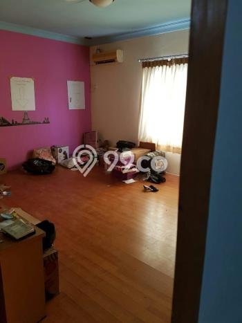 Hunian Eksklusif Siap Huni LT 450m2 di Pancoran, Jakarta Selatan Hunian Eksklusif Siap Huni LT 450m2 di Pancoran, Jakarta Selatan