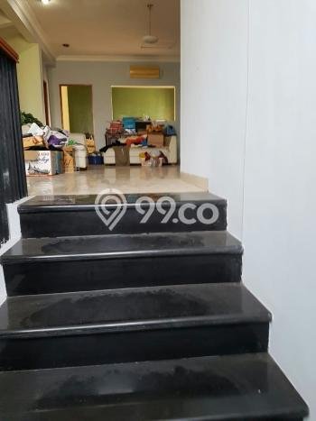 Hunian Eksklusif Siap Huni LT 450m2 di Pancoran, Jakarta Selatan Hunian Eksklusif Siap Huni LT 450m2 di Pancoran, Jakarta Selatan