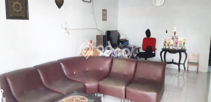Rumah Luas Asri 3 KT Siap Pakai di Petir Tangerang Rumah Luas Asri 3 KT Siap Pakai di Petir Tangerang