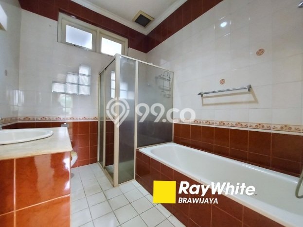 Jarang Ada! Rumah Kontrakan 4 Kamar Bagus Siap Huni Kemang Jarang Ada! Rumah Kontrakan 4 Kamar Bagus Siap Huni Kemang