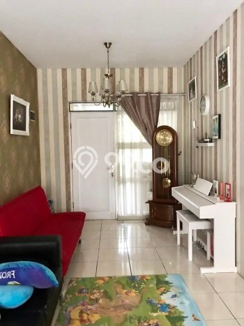Hunian Eksklusif Dijual di Bandung Fasilitas Premium Hunian Eksklusif Dijual di Bandung Fasilitas Premium