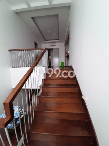 Rumah Elit Modern Siap Huni di BSD Griya Loka Tangerang Rumah Elit Modern Siap Huni di BSD Griya Loka Tangerang