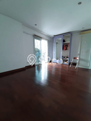 Rumah Elit Modern Siap Huni di BSD Griya Loka Tangerang Rumah Elit Modern Siap Huni di BSD Griya Loka Tangerang