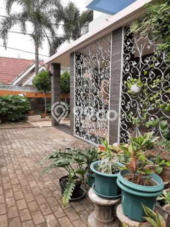 Rumah Elit Modern Siap Huni di BSD Griya Loka Tangerang Rumah Elit Modern Siap Huni di BSD Griya Loka Tangerang