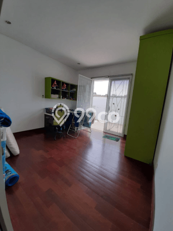 Rumah Elit Modern Siap Huni di BSD Griya Loka Tangerang Rumah Elit Modern Siap Huni di BSD Griya Loka Tangerang