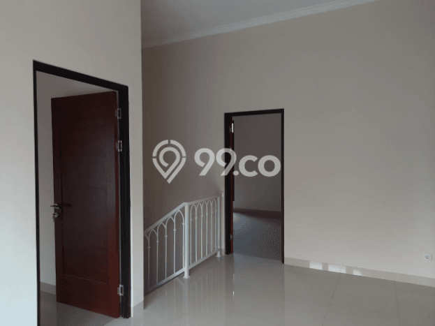 Hunian Mewah LB 175m2 Siap Pakai Desain Elegan di BSD City, Tangerang Hunian Mewah LB 175m2 Siap Pakai Desain Elegan di BSD City, Tangerang
