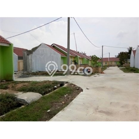 Hunian Murah Dijual Area Tambun Utara, Bekasi Harga Rp 168 Juta Hunian Murah Dijual Area Tambun Utara, Bekasi Harga Rp 168 Juta