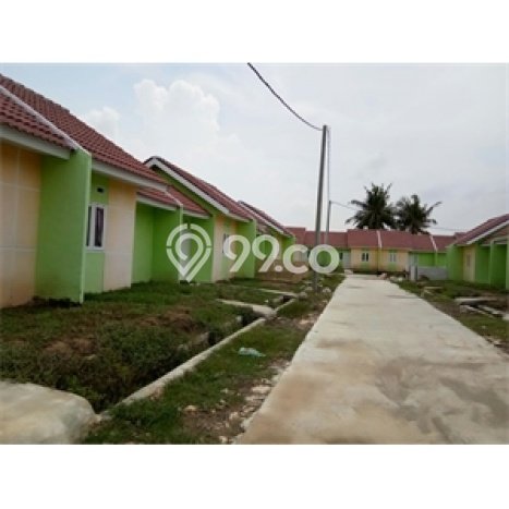 Hunian Murah Dijual Area Tambun Utara, Bekasi Harga Rp 168 Juta Hunian Murah Dijual Area Tambun Utara, Bekasi Harga Rp 168 Juta