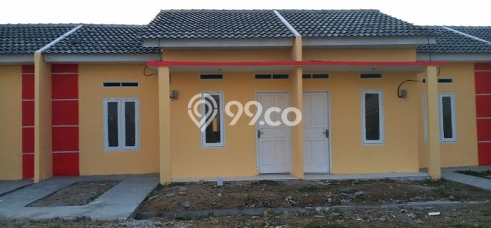 Hunian Murah Dijual Area Tambun Utara, Bekasi Harga Rp 168 Juta Hunian Murah Dijual Area Tambun Utara, Bekasi Harga Rp 168 Juta