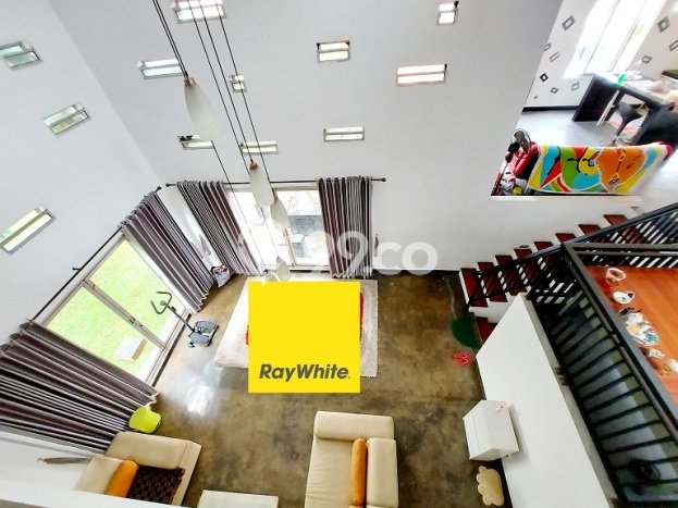 Dijual Rumah Elit Exclusive di Cinere, Depok Dijual Rumah Elit Exclusive di Cinere, Depok