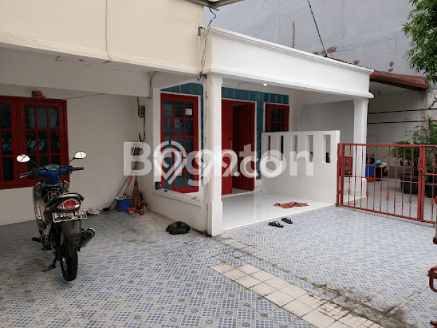 Rumah Kontrakan Jakarta Utara LT 120m2 LB 150m2 Kawasan Sunter Rumah Kontrakan Jakarta Utara LT 120m2 LB 150m2 Kawasan Sunter